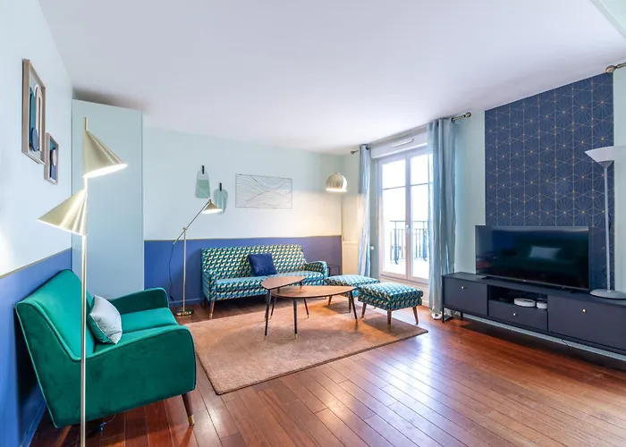 Duplex Chancelier - Fairytale Factory