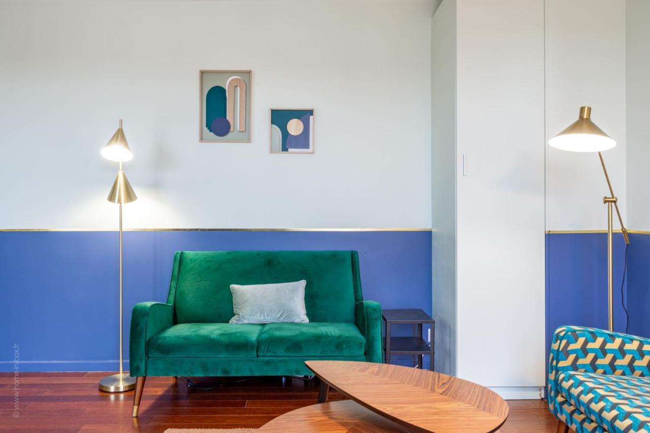 Apartment Duplex Chancelier - Fairytale Factory