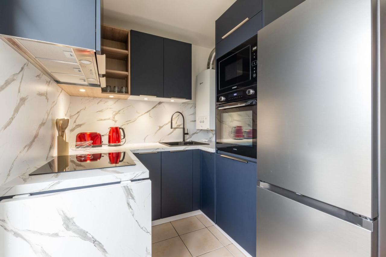 Duplex Chancelier - Fairytale Factory Apartment *