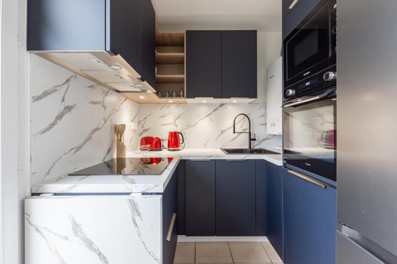 Duplex Chancelier - Fairytale Factory Bussy-Saint-Georges