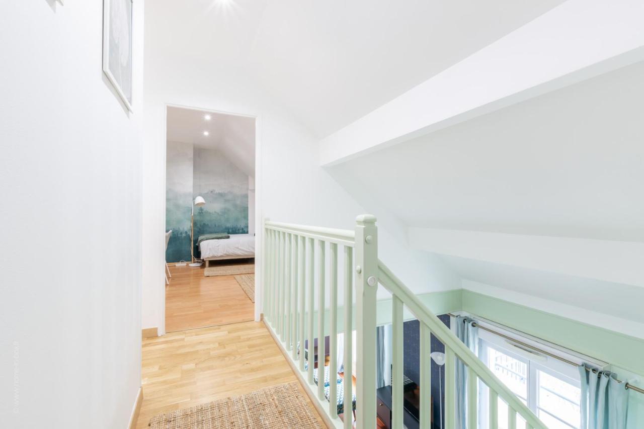 Duplex Chancelier - Fairytale Factory