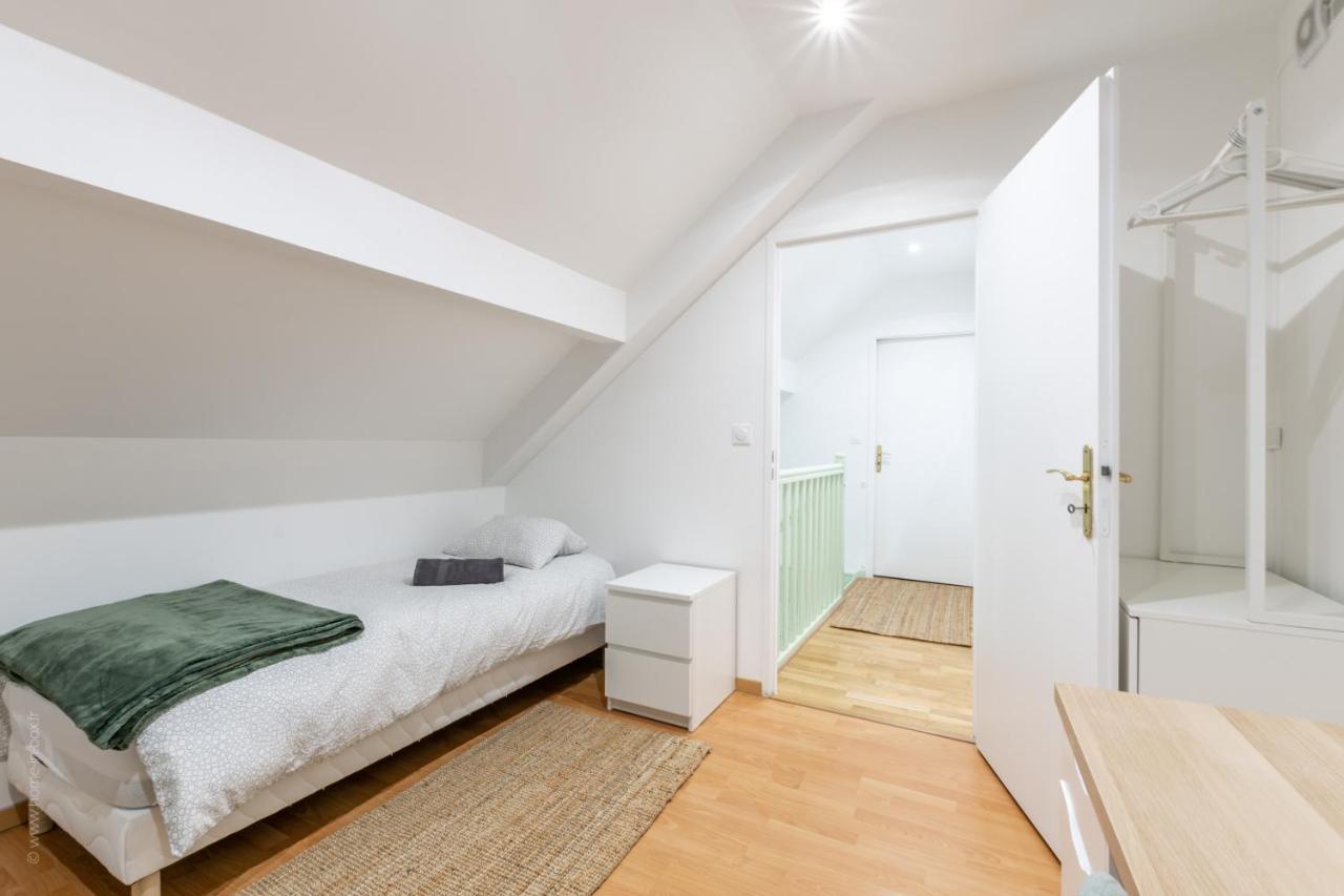 Duplex Chancelier - Fairytale Factory